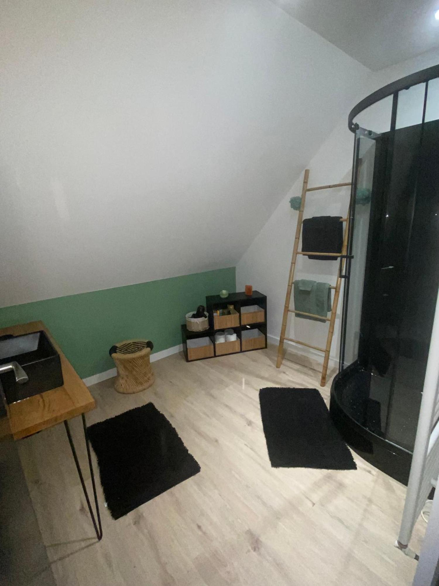 Les 3 Chambres De Christelle & Gilbert Margon  Екстериор снимка